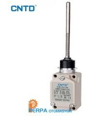 CNTD CWLNJ Spiral Pim Metal Limit Switch