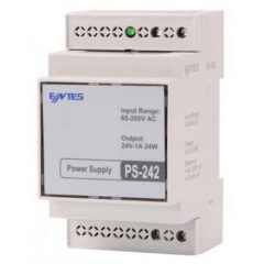 Entes PS-242 Güç Kaynağı 24V 24W 1A