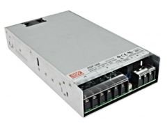Mean Well RSP-500-24 Metal Kasa Adaptör