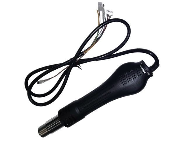 Sunline 852D Brushless Yedek Sıcak Hava Üfleme Kolu