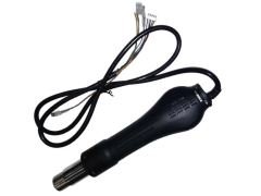 Sunline 852D Brushless Yedek Sıcak Hava Üfleme Kolu