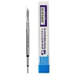 Mechanic C210-Ts Eğri Havya Ucu