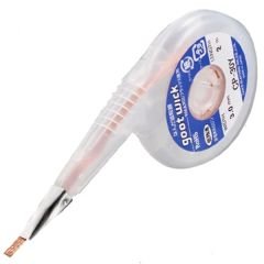 Goot Wick Cp-30Y 3mm Lehim Emme Sökme Teli
