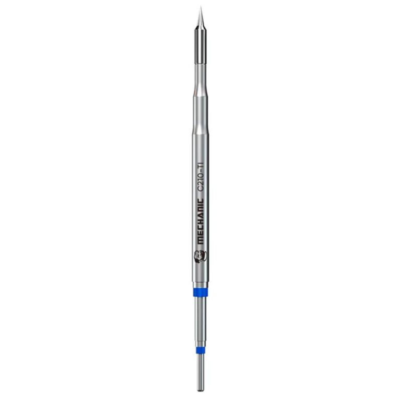 Mechanic C210-TI İnce Havya Ucu