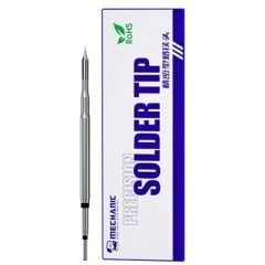 Mechanic C210-TI İnce Havya Ucu