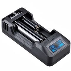 Xtar VP2 Li-ion Akıllı Pil Şarj Aleti