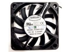 Everflow 60x10 5V Dc Soğutucu Fan