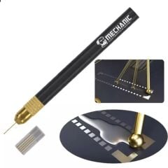 Mechanic SW-5S Altın Kaplama Lehim Sürükleme Kalemi