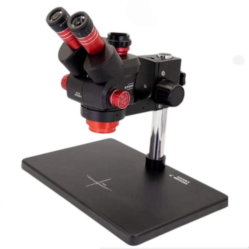 Myscope My-7S 60X Tinoküler Stereo Tamir Mikroskobu