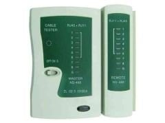NF468 Network Kablo Test Cihazı