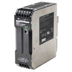 Omron 24V DC 5A S8VK-C12024 Ray Tipi Güç Kaynağı