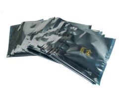 100x100mm Antistatik Esd Poşet