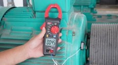 Unit UT206A+ 1000A AC Pensampermetre