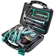 Proskit PK-2028T 13 Parça Alet Takım Seti