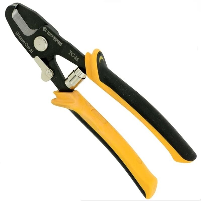 Piergiacomi TC-14 Elektrik Kablo Kesme Pensesi