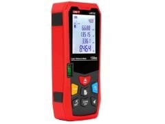 Unit LM120 120m Lazer Mesafe Ölçer Lazermetre