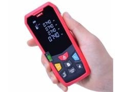 Unit LM60 60m Lazermetre