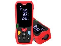 Unit LM60 60m Lazermetre