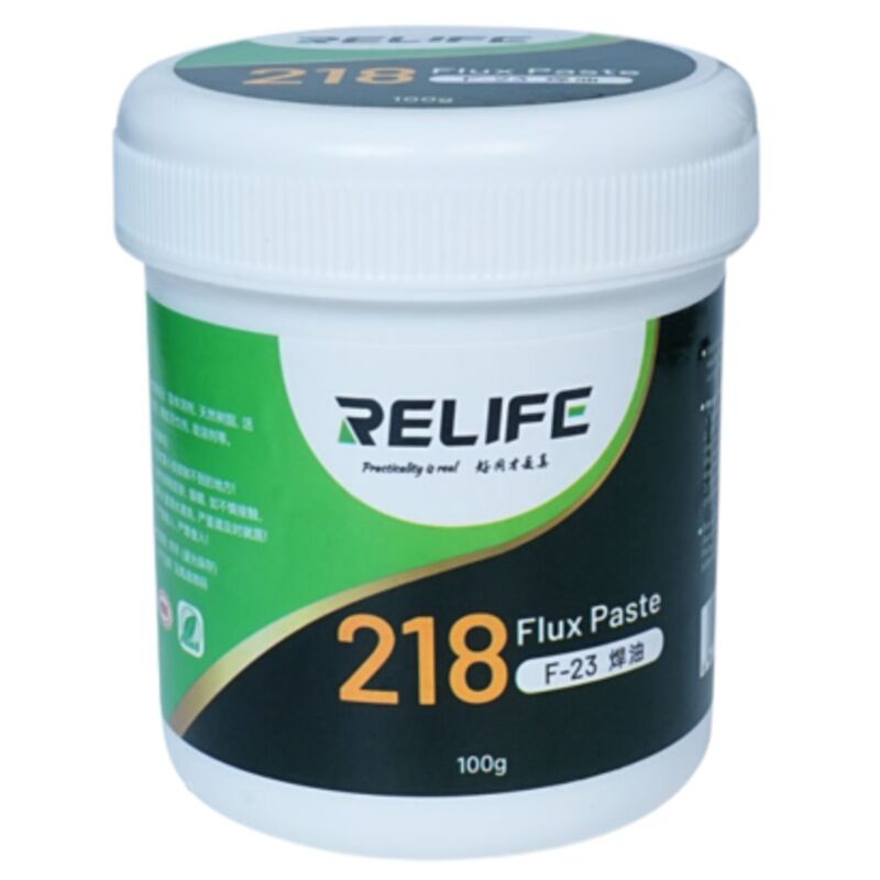 Sunshine Relife F-23 100gr Krem Flux