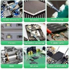 Sunshine Relife F-23 100gr Krem Flux