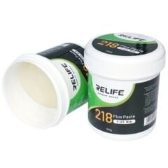 Sunshine Relife F-23 100gr Krem Flux