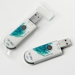 İnkatech TRC01 Tek Kullanımlık Sıcaklık Kaydedici Datalogger | Otomatik PDF Rapor