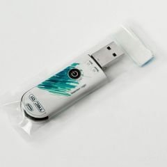 İnkatech TRC01 Tek Kullanımlık Sıcaklık Kaydedici Datalogger | Otomatik PDF Rapor