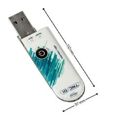 Inkatech GZC24 Plus Tek Kullanımlık Sıcaklık/Nem/Konum Takip Cihazı