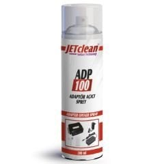JetClean 250ml Adaptör ve Plastik Açıcı Sprey