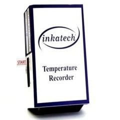 İnkatech IN4020 Analog Casus Sıcaklık Kaydedici Datalogger | Tek Kullanımlık