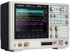 Siglent SDS2102 100 MHz 2 Kanallı Dijital Osiloskop