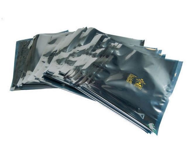 400x500mm Esd Antistatik Poşet