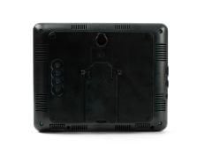 Luvinka TR905 Duvar Tipi Dijital Termo&Higrometre | Alarm-21cm Ekran