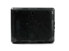 Luvinka TR905 Duvar Tipi Dijital Termo&Higrometre | Alarm-21cm Ekran