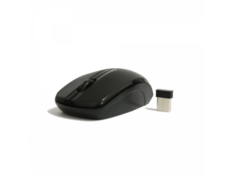Kablosuz 2.4 Ghz Optik Oyuncu Mouse
