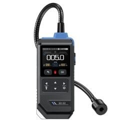 Fnirsi GD-02 Taşınabilir Yanıcı Gaz Dedektörü