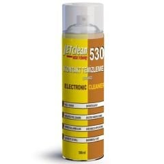 JetClean 530 Yağsız Kontak Sprey 500ml