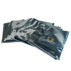 76x127mm (3'' x 5'') Antistatik Esd Poşet