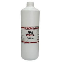 JetClean İPA İzopropil Alkol 1 Litre
