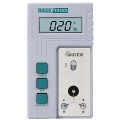 Quick 191AD Havya Ucu Sıcaklık Ölçer