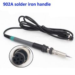 Ze-Tex ZT-902A 203G Yedek Havya Kalemi