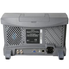 UNI-T UPO3354E 350MHz Dört Kanal Fosfor Görüntülemeli Osiloskop