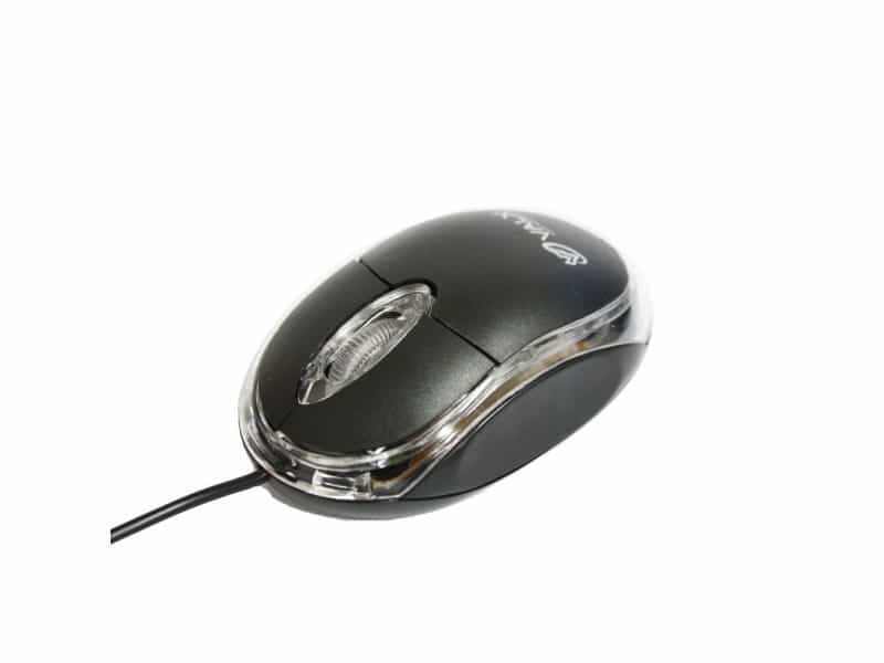 Kablolu 1000 Dpi Usb Optik Mouse