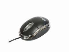 Kablolu 1000 Dpi Usb Optik Mouse