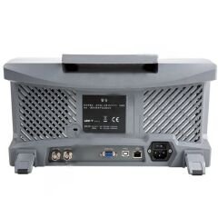 Unit UPO3252E Dijital Ultra Fosforlu Osiloskop