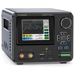 Fnirsi IPS3608 36V 8A Akıllı Ayarlanabilir DC Güç Kaynağı