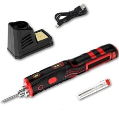 Prolink PF-006 11W Şarjlı ve Pilli Usb Kalem Havya