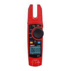 Unit UT256B 200A Ac\Dc Çatal Tip Ampermetre