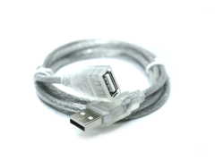 USB Uzatma Kablosu 3 Metre