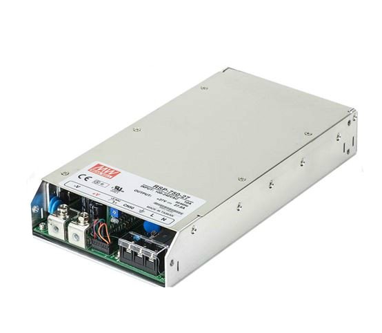 Mean Well Rsp-750-27 27VDC Güç Kaynağı